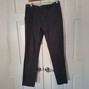 Banana Republic Fulton Skinny Fit Chinos